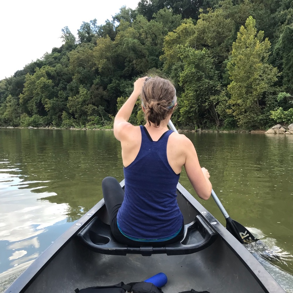 Meet your Posher, Aimee